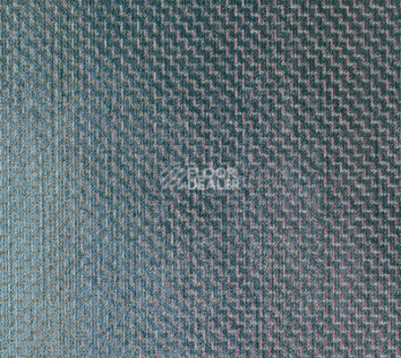 Ковровая плитка Milliken Crafted Series mmk 181-131-73 Indigo фото 1 | FLOORDEALER